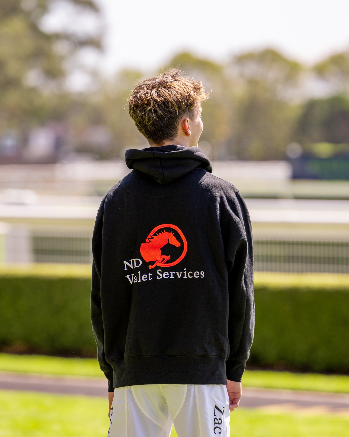 ND Hoodie