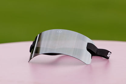 Shore Goggles - Silver Mirror VIZR®