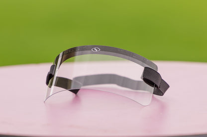 Shore Goggles - Clear VIZR®