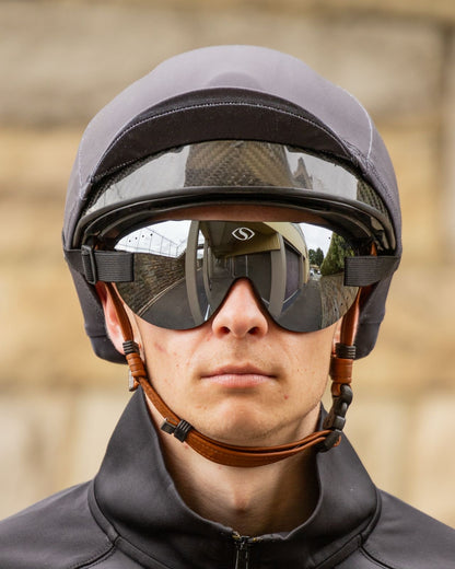 Shore Goggles - Silver
