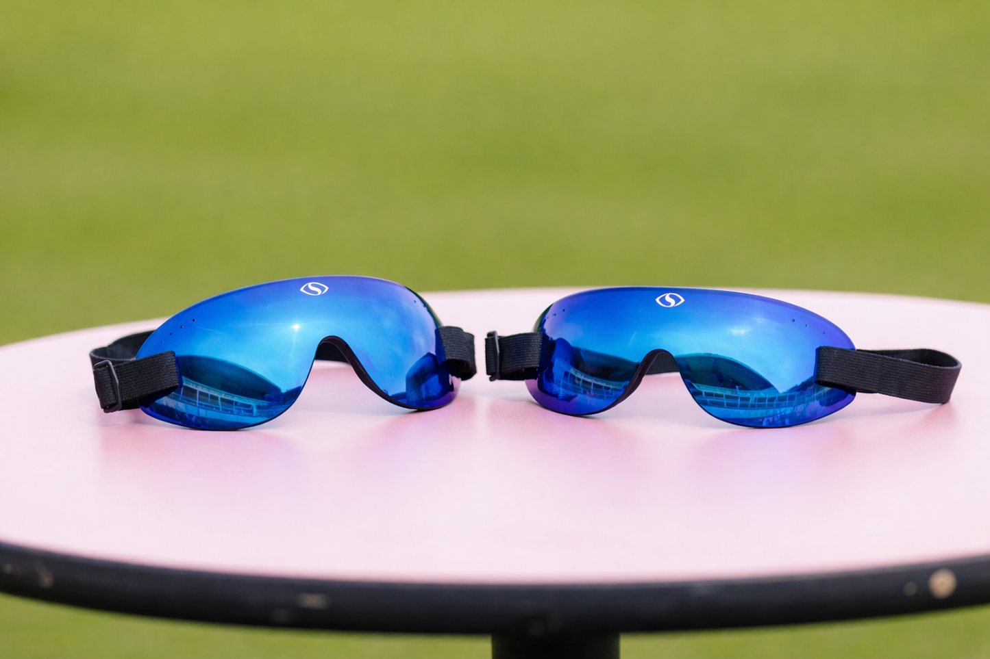 Shore Goggles - Blue