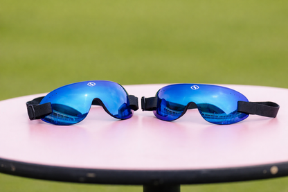Shore Goggles - Blue