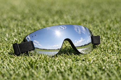 Shore Goggles - Silver
