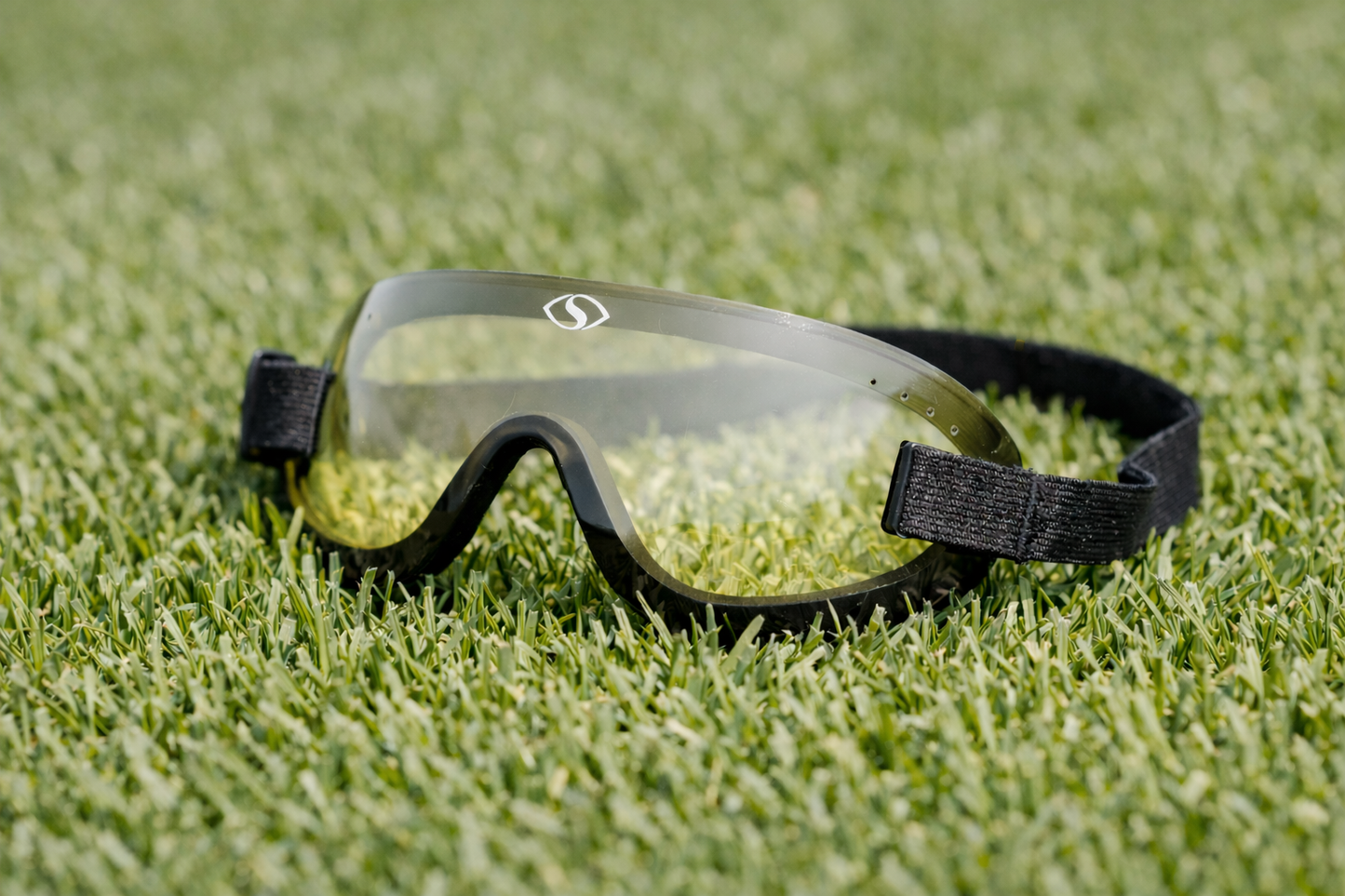 Shore Goggles - Yellow