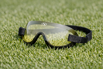 Shore Goggles - Yellow