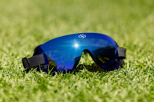 Shore Goggles - Blue