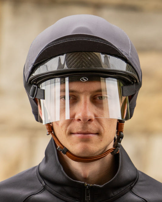 Shore Goggles - Clear VIZR®