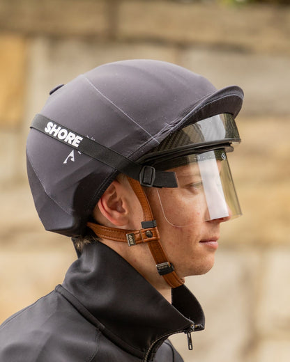 Shore Goggles - Clear VIZR®