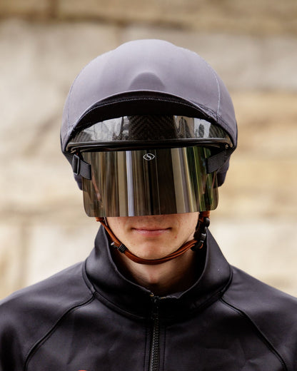 Shore Goggles - Silver Mirror VIZR®