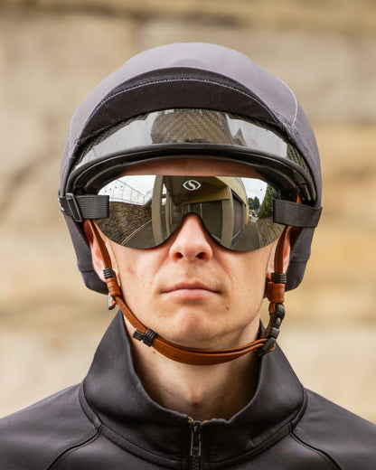 Shore Goggles - Silver