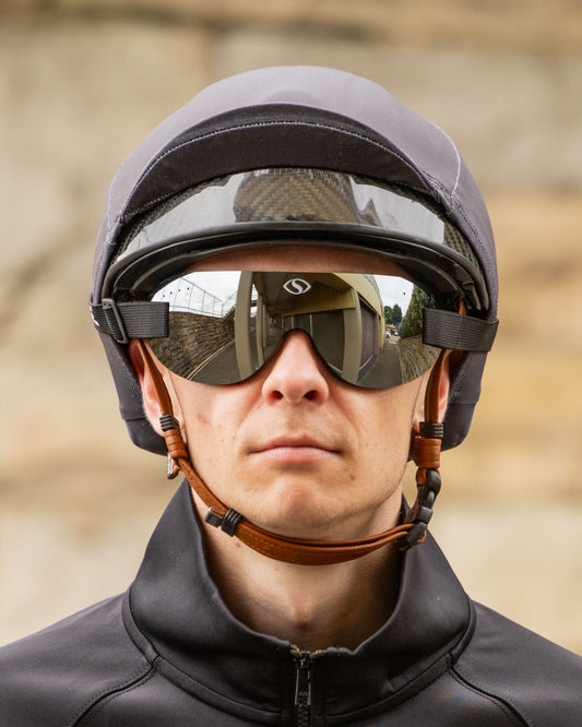 Shore Goggles - Silver
